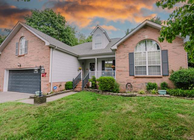 Property at 139 Buckingham Blvd, Gallatin, TN 37066, 3 beds, 2.5 baths
