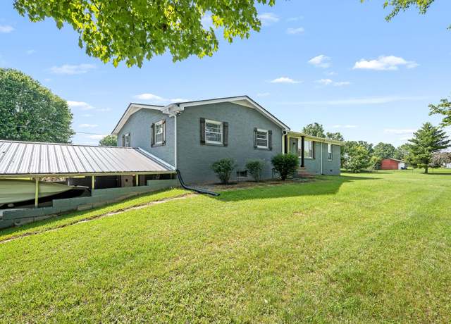 Property at 268 Mike Muncey Rd, Mcminnville, TN 37110, 3 beds, 2 baths