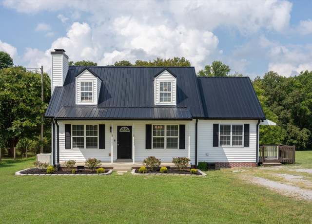 Property at 3014 Meadow Ct, Springfield, TN 37172, 3 beds, 2.5 baths