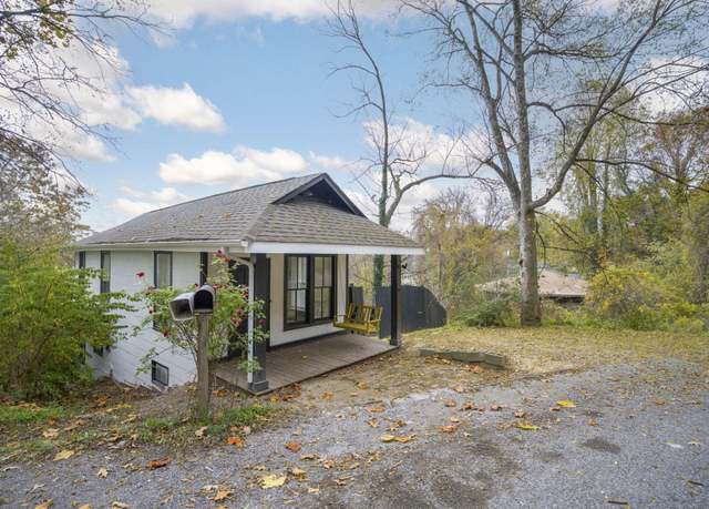 Property at 116 Ridge Rd, Chattanooga, TN 37411, 3 beds, 2 baths
