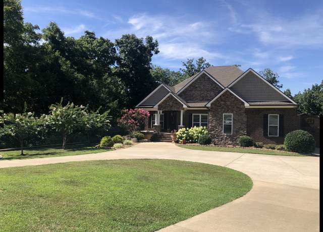 Property at 1204 Valarie Ln, Columbia, TN 38401, 3 beds, 2 baths