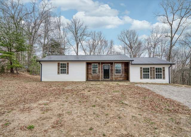 Property at 275 Eckles Cemetery Rd, Livingston, TN 38570, 3 beds, 2 baths