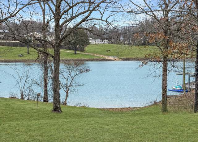 Property at 0 Eva Harbor Rd, Eva, TN 38333