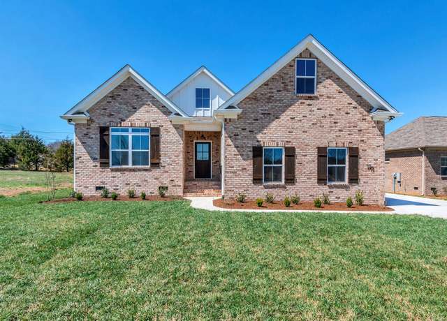 Property at 198 Creekside Dr, Lewisburg, TN 37091, 3 beds, 2.5 baths