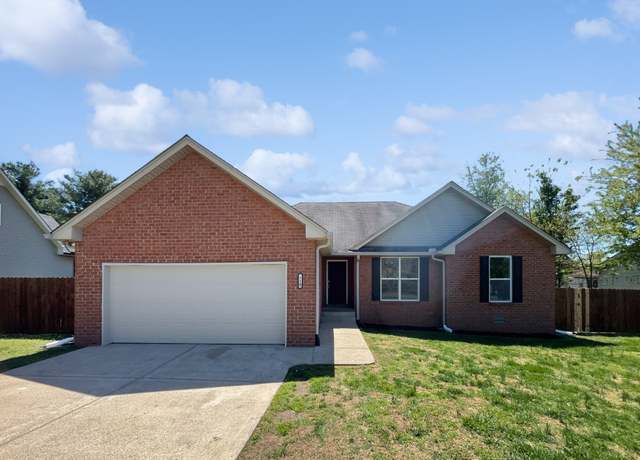 Property at 518 Melanie Dr, Lebanon, TN 37087, 3 beds, 2 baths