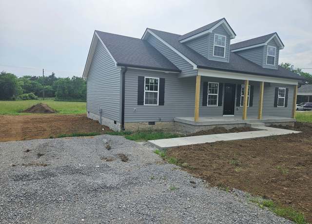 Property at 1331 Springplace Rd, Lewisburg, TN 37091, 3 beds, 2 baths
