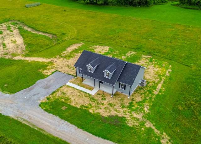 Property at 1331 Springplace Rd, Lewisburg, TN 37091, 3 beds, 2 baths