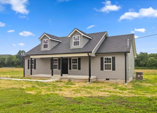 Property at 1331 Springplace Rd, Lewisburg, TN 37091, 3 beds, 2 baths