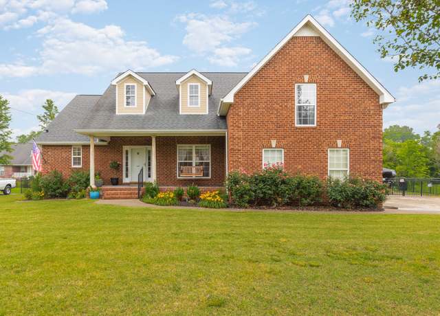 Property at 505 Ellie Lee Dr, Smyrna, TN 37167, 3 beds, 2.5 baths