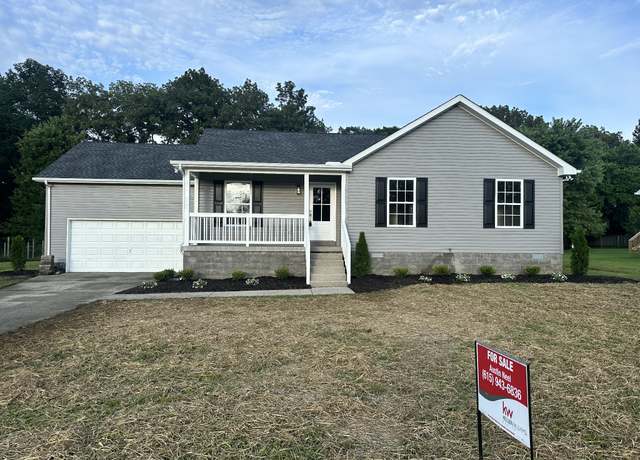 Property at 7313 Horn Tavern Ct, Fairview, TN 37062, 4 beds, 2 baths