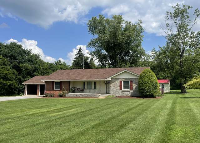 Property at 4467 Highway 431 N, Springfield, TN 37172, 3 beds, 2.5 baths