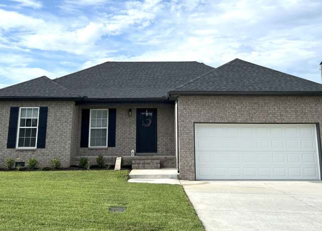 Property at 220 Graham Way, Shelbyville, TN 37160, 3 beds, 2 baths