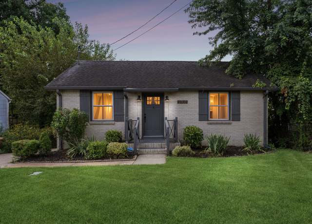 Property at 2707 Buchanan St, Nashville, TN 37208, 3 beds, 2 baths