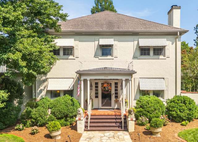 Property at 2702 N Ocoee St, Cleveland, TN 37312, 5 beds, 3.5 baths