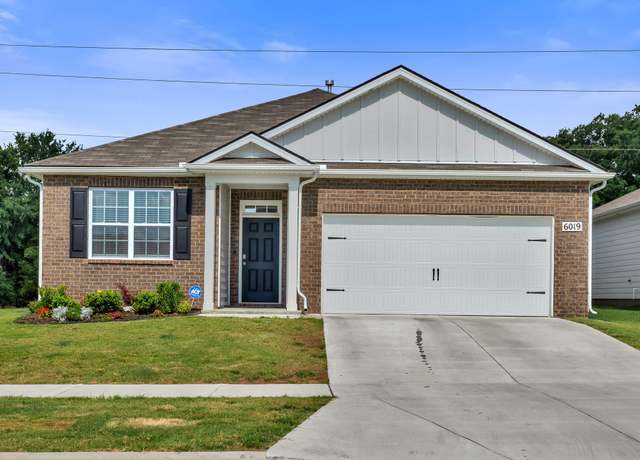 Property at 6019 Hunters Village Dr, Lebanon, TN 37087, 3 beds, 2 baths
