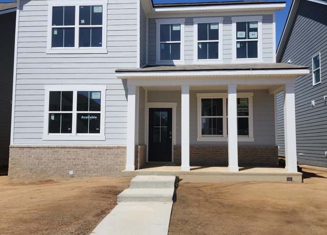 Property at 709 Walleye Way, Antioch, TN 37013, 4 beds, 2.5 baths