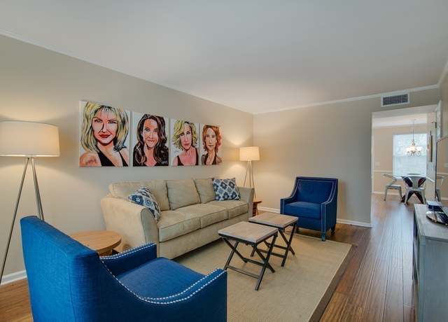 Property at 2503B Blair Blvd, Nashville, TN 37212, 2 beds, 1.5 baths