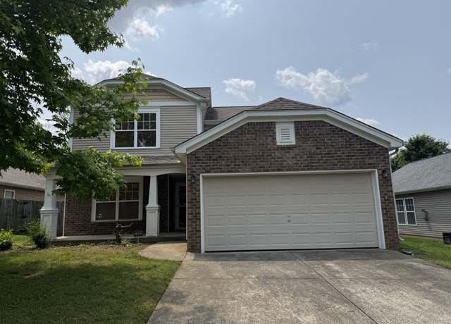 Property at 1019 Lexington Farms Dr, Spring Hill, TN 37174, 4 beds, 3 baths