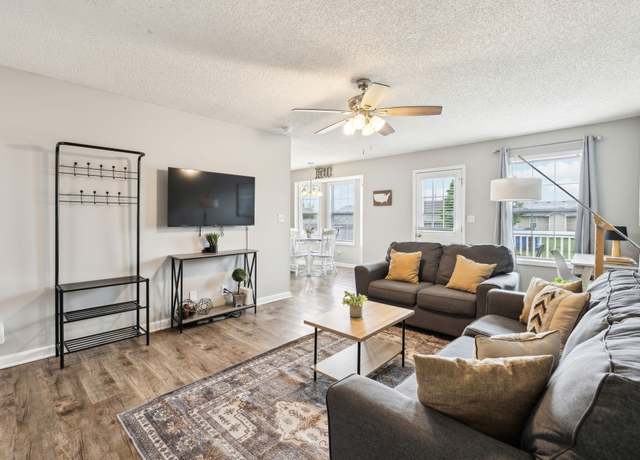 Property at 817 Stableford Rd, Oak Grove, KY 42262, 3 beds, 2 baths