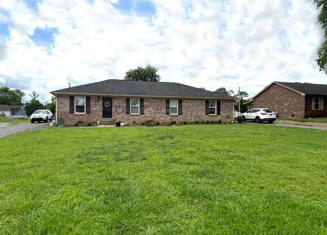 Property at 1171 Lawrence Rd, Murfreesboro, TN 37128, 4 beds, 2 baths