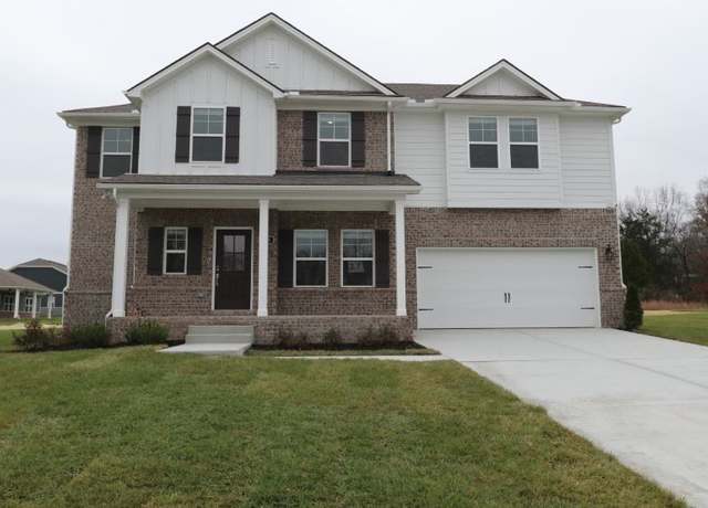 Property at 314 Carver Ln, Lebanon, TN 37087, 4 beds, 3.5 baths