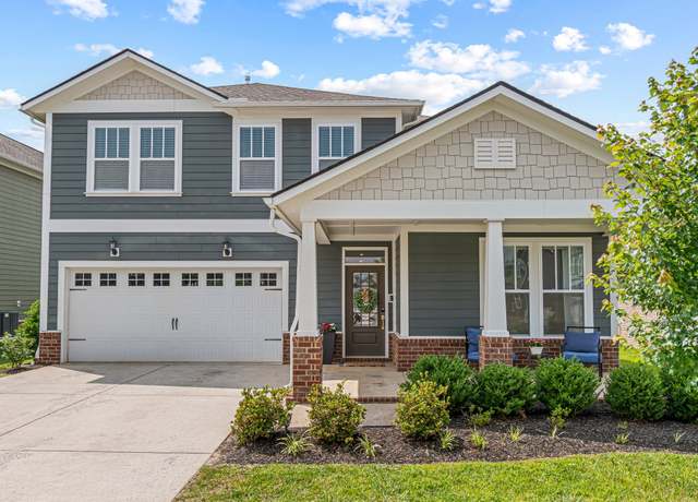 Property at 793 Ewell Farm Dr, Spring Hill, TN 37174, 4 beds, 3.5 baths