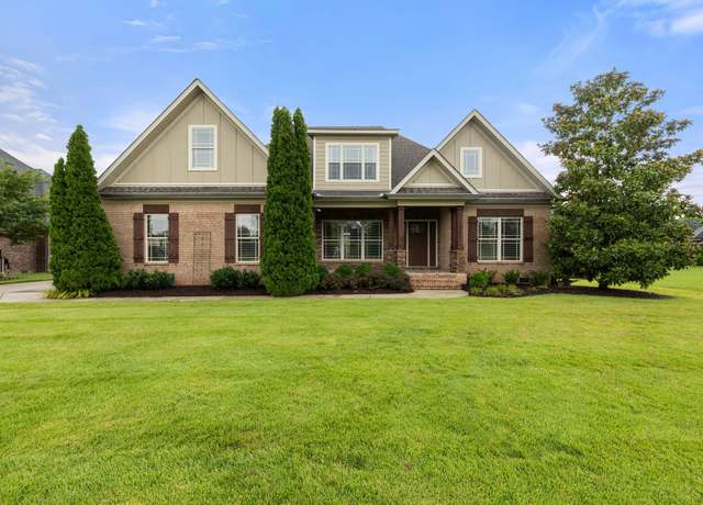 Property at 1118 Averwater Run, Murfreesboro, TN 37128, 5 beds, 4 baths