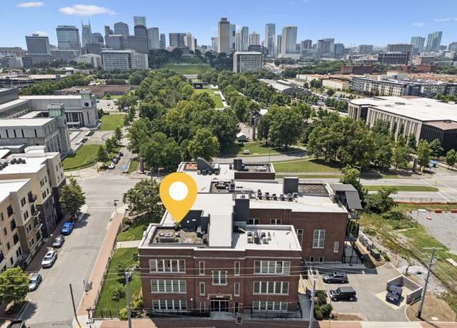 Property at 601 Madison St #302, Nashville, TN 37208, 3 beds, 2.5 baths