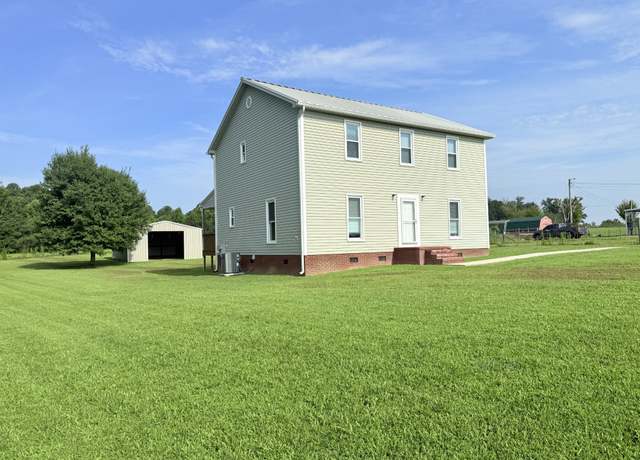Property at 2051 Merry Oaks Rd, Mcminnville, TN 37110, 4 beds, 2 baths