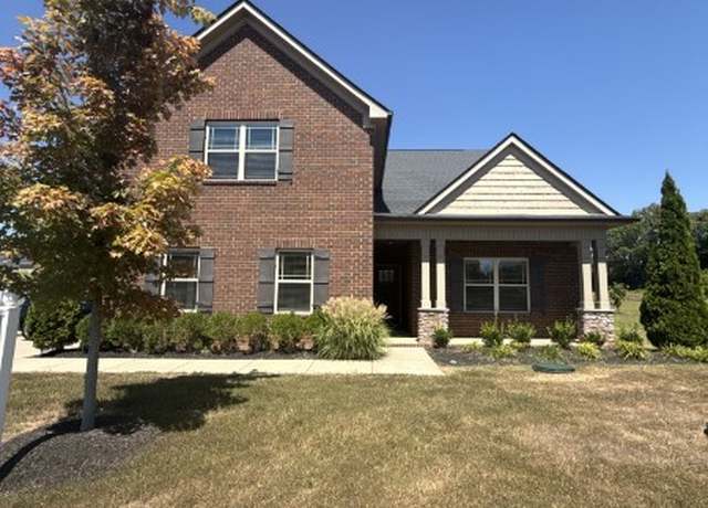 Property at 220 Watershed Ct, Ashland City, TN 37015, 4 beds, 3 baths