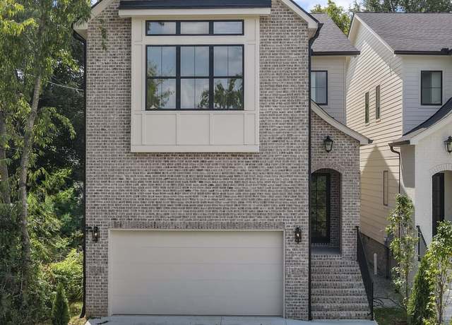 Property at 599 American Rd, Nashville, TN 37209, 3 beds, 2.5 baths