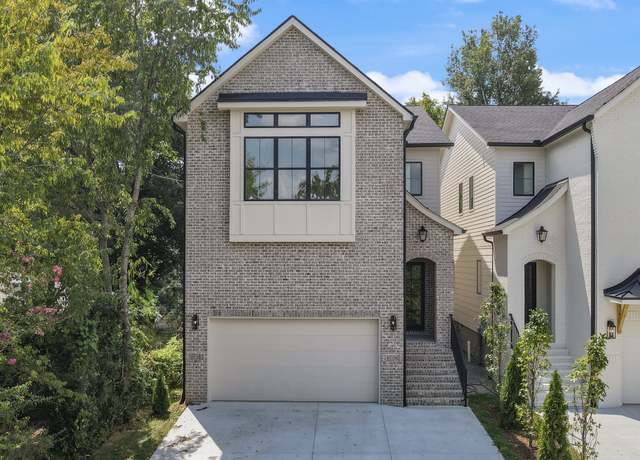Property at 599 American Rd, Nashville, TN 37209, 3 beds, 2.5 baths