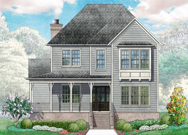 Property at 1037 William St, Franklin, TN 37064, 5 beds, 5.5 baths