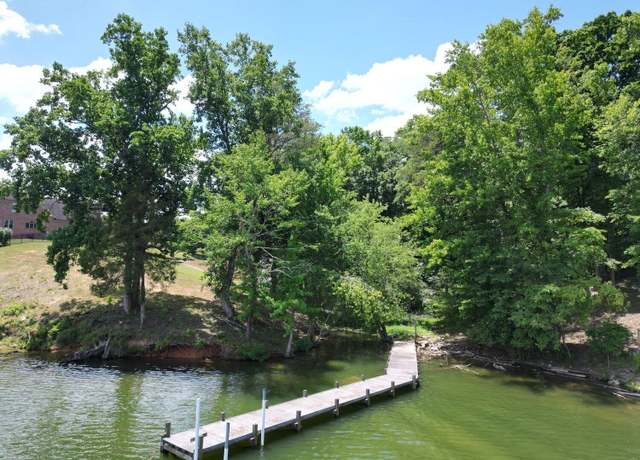 Property at 2487 Burton Rd, Sale Creek, TN 37373