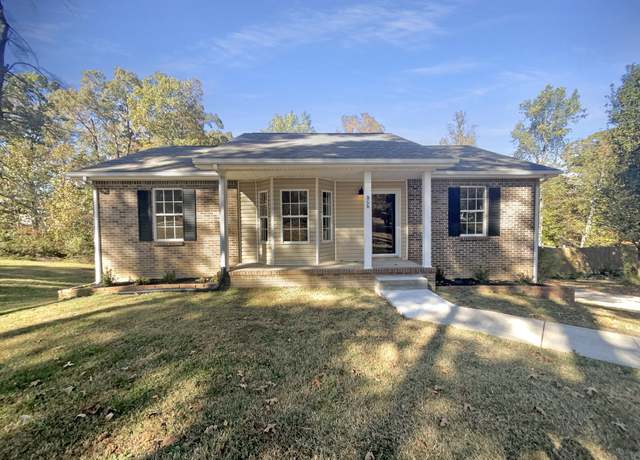 Property at 365 Belmont Rd, Clarksville, TN 37040, 3 beds, 3 baths