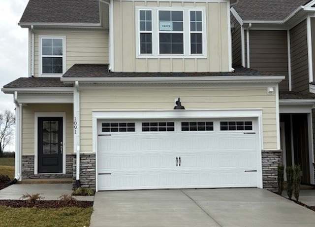 Property at 1091 June Wilde Rdg, Spring Hill, TN 37174, 3 beds, 2.5 baths
