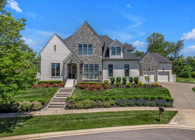 Property at 7108 Mason Grove Ct, College Grove, TN 37046, 5 beds, 4.5 baths
