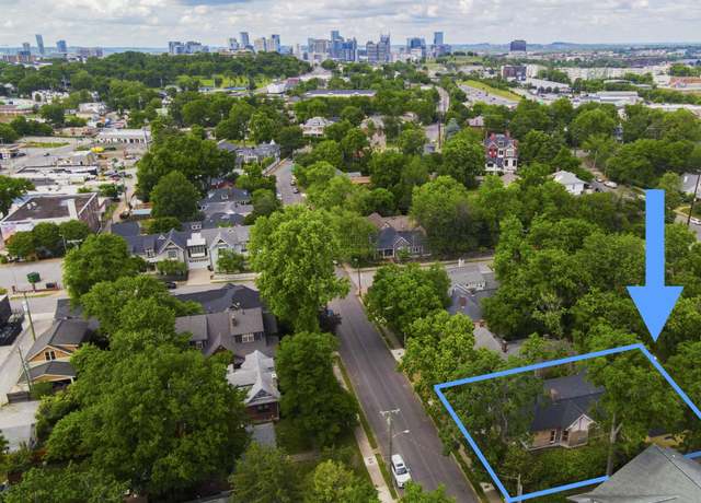 Property at 2206 Grantland Ave, Nashville, TN 37204, 4 beds, 4.5 baths