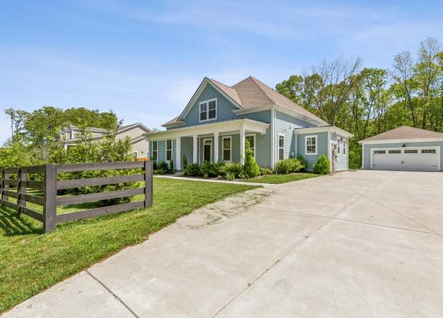 Property at 7205 Lake Rd, Fairview, TN 37062, 4 beds, 3 baths