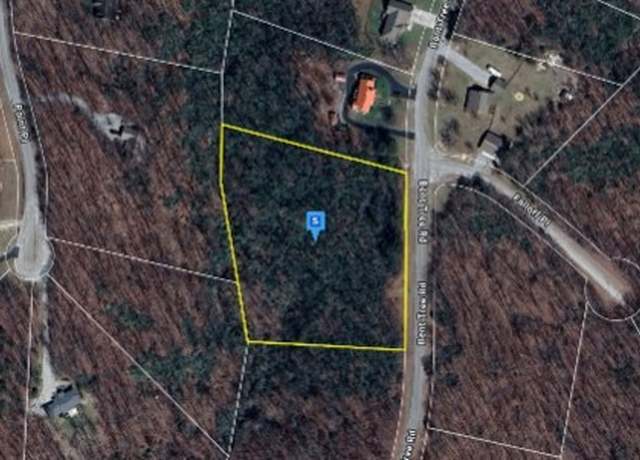 Property at 0 Bent Tree Rd, Monterey, TN 38574