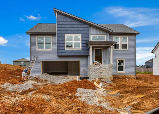 Property at 164 Leitrim Dr, Clarksville, TN 37042, 4 beds, 3 baths