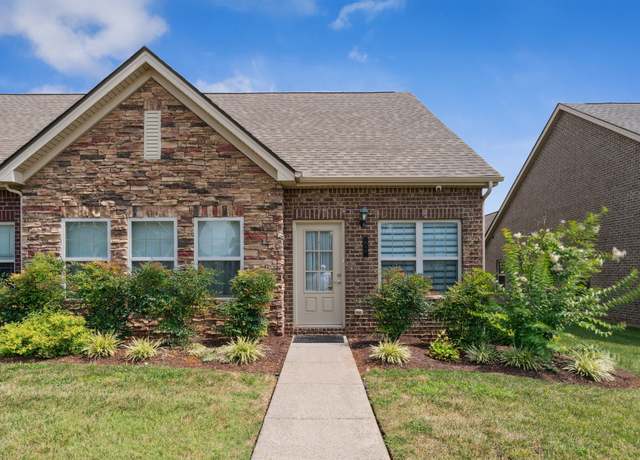 Property at 849 Arbon Vale Dr, Murfreesboro, TN 37130, 2 beds, 2 baths