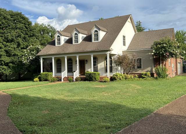 Property at 2329 Irby Ln, Murfreesboro, TN 37127, 4 beds, 3.5 baths