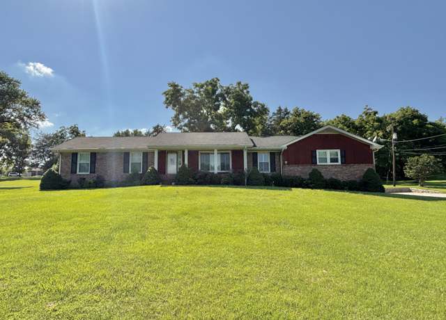 Property at 2310 E Hill Dr, Madison, TN 37115, 3 beds, 2 baths