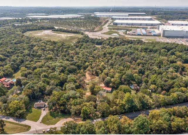Property at 2640 E Division St, Mount Juliet, TN 37122