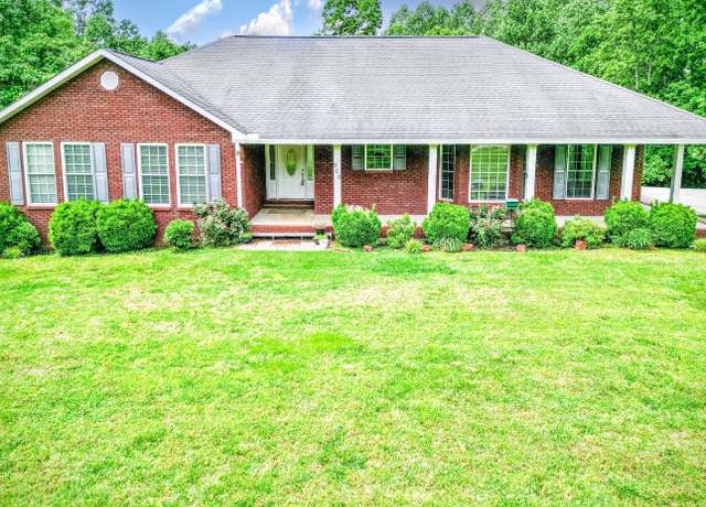 Property at 868 Arlington Ridge Rd, Erin, TN 37061, 3 beds, 3 baths