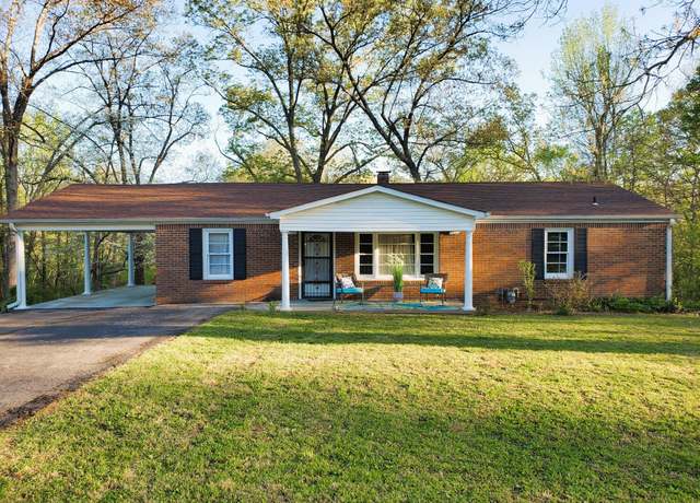 Property at 280 Blackberry Rd, Camden, TN 38320, 3 beds, 2 baths