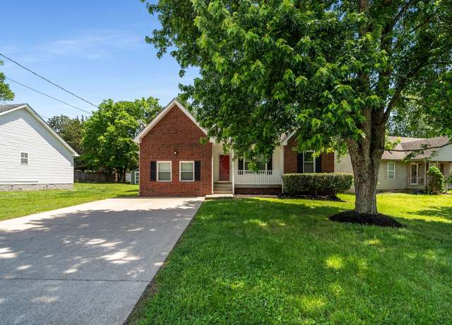 Property at 733 Charlie Gann Rd, Old Hickory, TN 37138, 3 beds, 2 baths