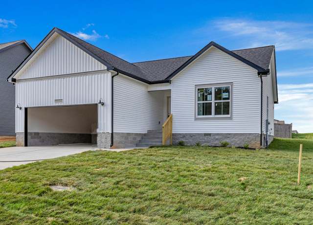 Property at 176 Leitrim Dr, Clarksville, TN 37042, 3 beds, 2 baths