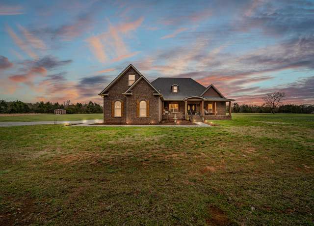 Property at 7998 Miller Rd, Christiana, TN 37037, 3 beds, 3.5 baths